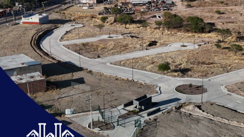 Interlomas Residencial