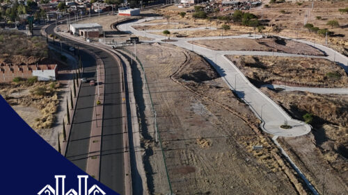 Interlomas Comercial