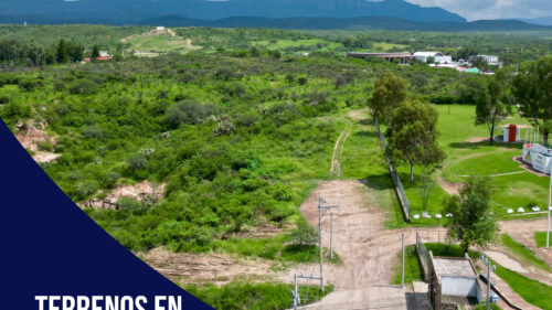 Terreno en venta en Nuevo Tlaxcala