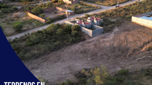 Terrenos en Venta | Nuevo Tlaxcala