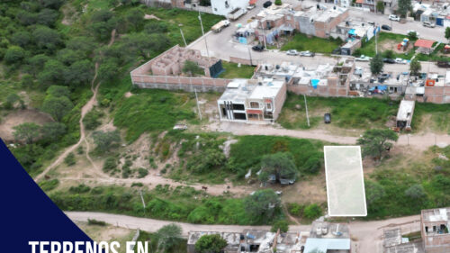 Terreno en venta en el Pastor, Colotlan Jalisco.