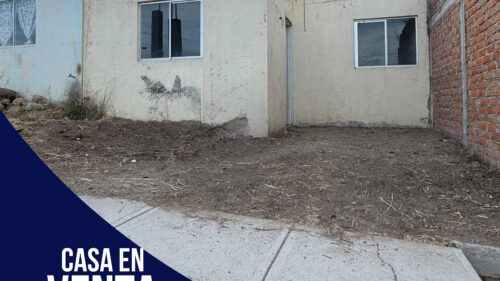 Casa en La Cantera, Colotlán