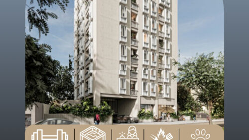 Departamentos en Venta "GIRALDA"  Zapopan, Jalisco