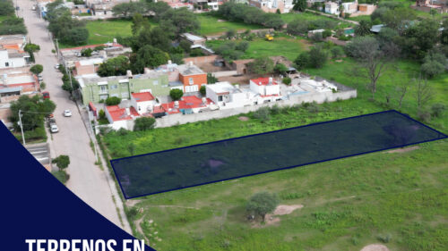 Lotes en venta, Tochopa, colotlan jalisco