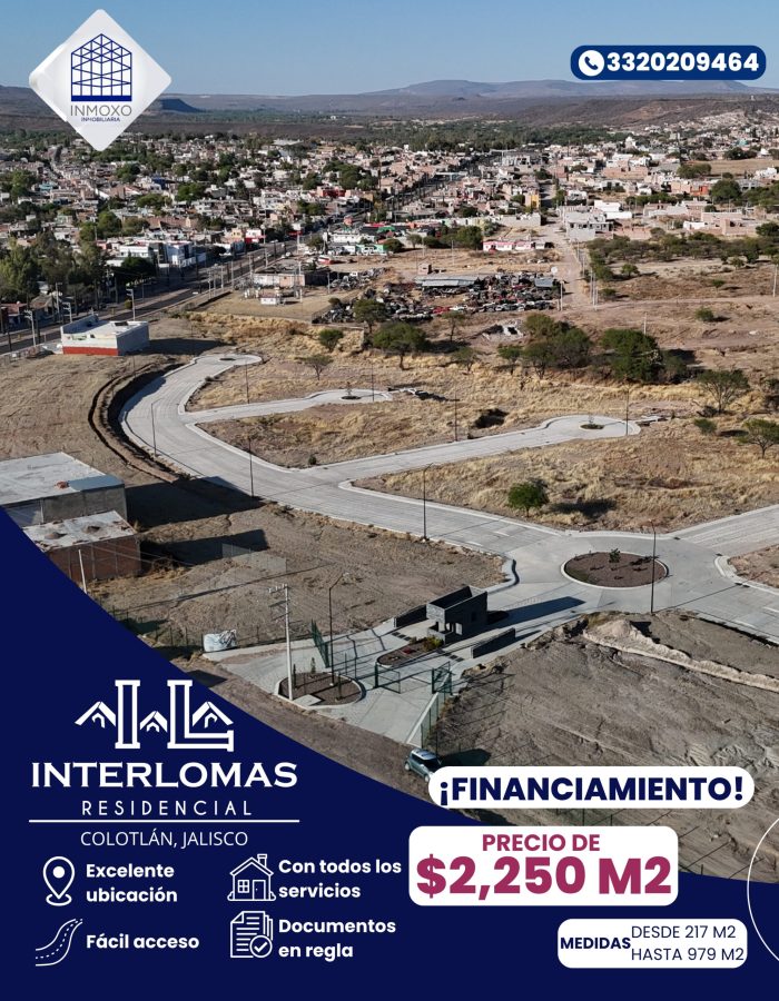 Interlomas Residencial