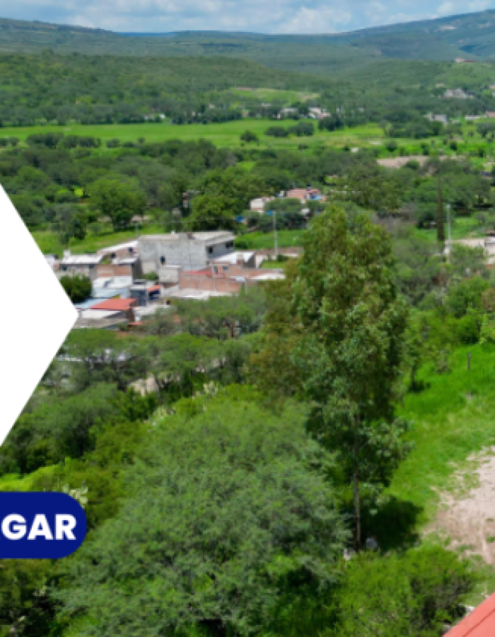 Terrenos en Venta | Tlaxcala